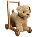 Dexter Dog Push Along image 1