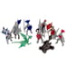 Fighting Knights Set image 1