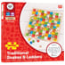 Snakes & Ladders Game image 5