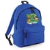 Jungle Personalised Backpack image 1