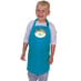 Cheeky Monkey Personalised Apron - Age 3-6 image 1