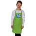 Ocean Life Personalised Apron - Age 7-10 image 1