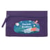 Ocean Life Personalised Pencil Case image 1
