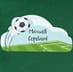 Football Personalised Pencil Case image 2