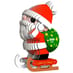 Eugy Puzzle - Santa image 1