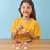 Eugy Puzzle - Santa image 2