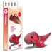Eugy Puzzle - Tyranno Dino image 4