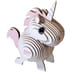 Eugy Puzzle - Unicorn image 1