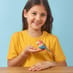 Eugy Puzzle - Parrot image 3