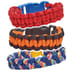 Paracord Wristbands image 2