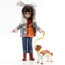 Lottie Doll - Walk in the Park image 2