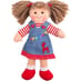Hattie Doll image 1