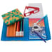 3D Colouring Set - Fierce Creatures image 2