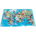 Endangered Animals World Puzzle image 2