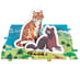 Endangered Animals World Puzzle image 3
