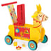 Llama Ride-On image 1