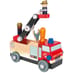 DIY Fire Truck image 1