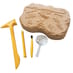 GeoSafari Fossil Excavation Kit image 1