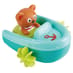 Teddy's Pull-Back Speedboat image 1