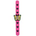 Butterfly Snap Watch image