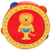 Lion Tambourine image 1