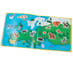 Maps Reusable Sticker Book image 2