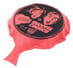 Self-Inflating Whoopee Cushion image