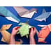Giant Ocean Origami image 2