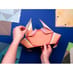 Giant Ocean Origami image 3