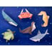 Giant Ocean Origami image 4