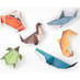 Giant Ocean Origami image 5