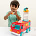 Design & Drill Bolt Buddies Fire Truck image 3