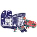Design & Drill Bolt Buddies Fire Truck image 5
