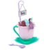 Fairy Tea Cup & Garden image 1