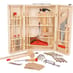 Junior Carpenter Tool Set image 1