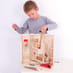 Junior Carpenter Tool Set image 4