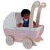 Loxhill Doll's Pram image 2