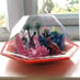 Crystal Growing Dinosaur Terrarium image 3