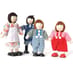 Oldfield Farmer Family image 2