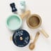 Wooden Pots & Pans Cooking Set image 4