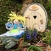 Magical Fairy Fun in a Tin image 2