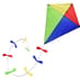 Brookite Classic Bow Tail Kite image