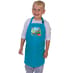 Dinosaurs Personalised Apron - Age 3-6 image 1