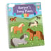 Ponies Personalised Notebook image 1