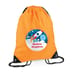 Space Adventure Personalised Swim Bag image 1