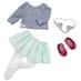 Our Generation Arlee Doll image 4