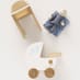 Nursery Furniture Set with Baby image 2