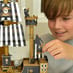 Build Your Own Pirate Ship Kit image 3