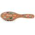 Personalised Kent Hairbrush - Butterflies image 1