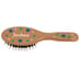 Personalised Kent Hairbrush - Stars image 1
